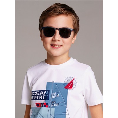 Солнцезащитные очки с поляризацией для детей