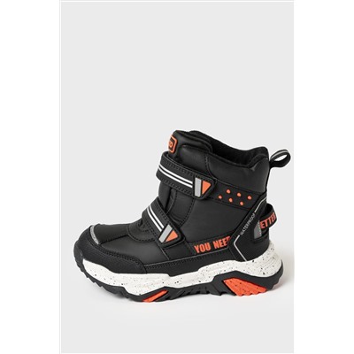 Ботинки PLAYTODAY, 1223269