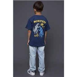 Футболка BATIK, 1135521