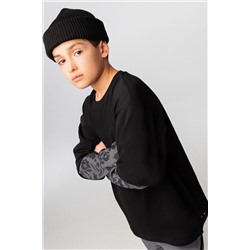 Лонгслив BODO, 1125800