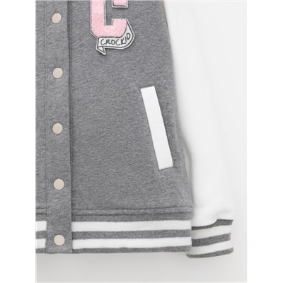 CROCKID Бомбер КР 302833