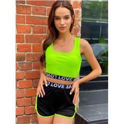 Костюм женский Натали