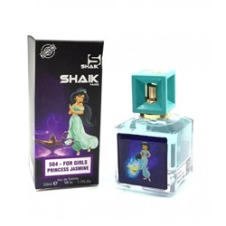 Туалетная вода Shaik № 504 Princess Jasmine For Girls детская (50 ml)
