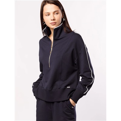 VILATTE Джемпер D49.086