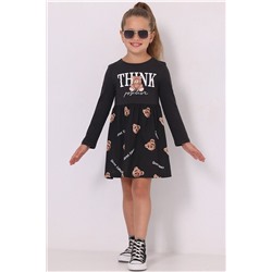 Платье АПРЕЛЬ, 1037130