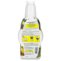 Citrus Magic, Veggie Wash, средство для мытья фруктов и овощей, 946 мл (32 унции)