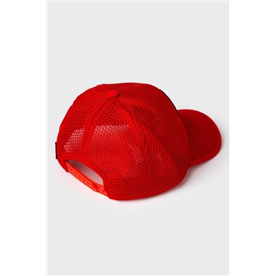 Кепка трикотажная для мальчиков PLAYTODAY, 1239670