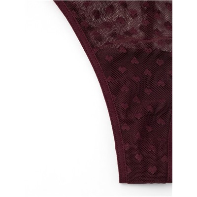 Трусы CONTE HEARTS LBR 3337 Трусы женские