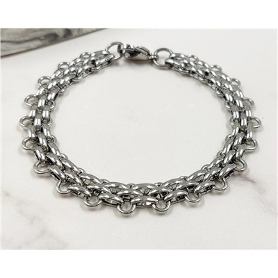 Браслет  из стали