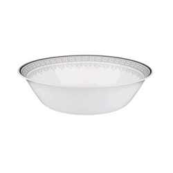 Салатник 19см , опаловое стекло, Минта MILLIMI 6/48