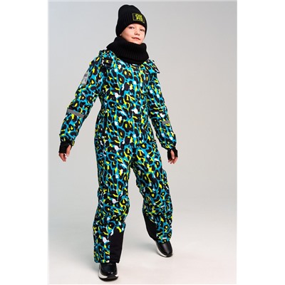 Комплект (Шапка+Снуд) PLAYTODAY, 1050130