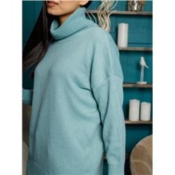 Водолазка женская