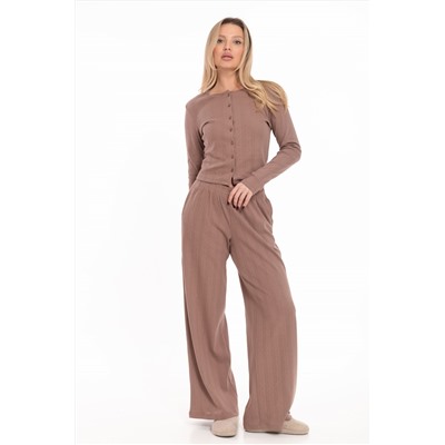 Лонгслив на пуговицах М325431к