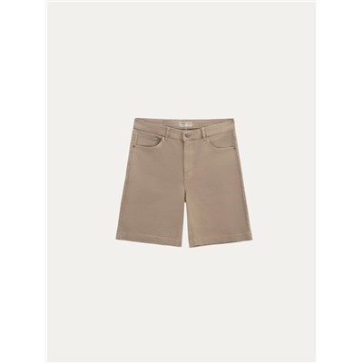 CONTE CNM-25 Шорты мужские