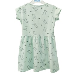 24001/3 Платье детское