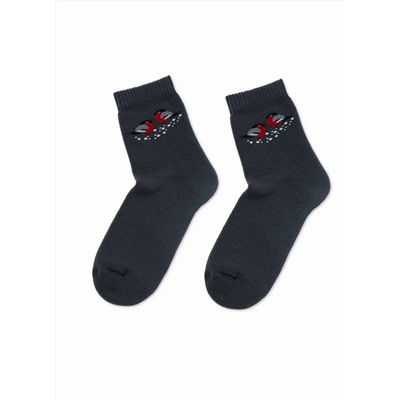 БРЕСТСКИЕ Носки 1408 ARCTIC (махровые)