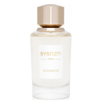 BYBOZO RICHNESS edp (w) 2ml пробник