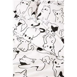 КПБ Саймон бязь сем