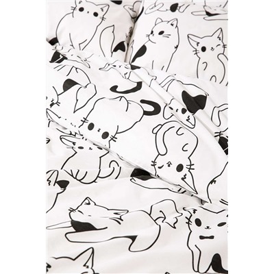 КПБ Саймон бязь 1.5 сп