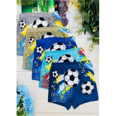 Трусы для мальчиков #22430314