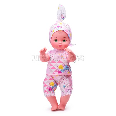 Кукла Ира М1 40см., в пакете