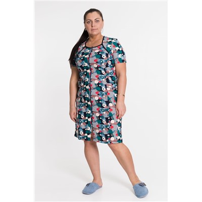 Халат М31969и