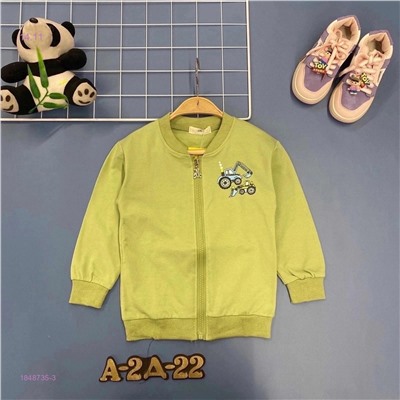 кофта 1848735-3