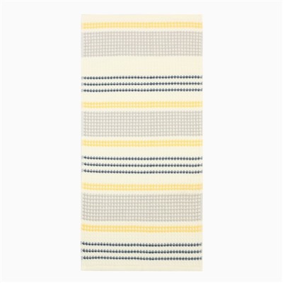 Набор полотенец LoveLife «Waffle» (2 шт.:70×140 см, 33×74 см) Вид 1.100% хлопок, 280 г/м²