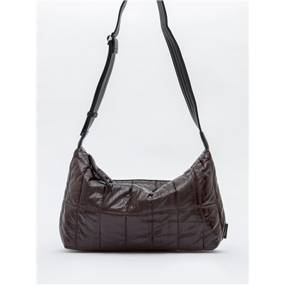 Сумка 58260S coffee Velina Fabbiano-Safenta