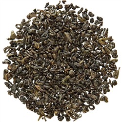 Frontier Natural Products, Certified Organic Gunpowder Green Tea, 16 oz (453 g)