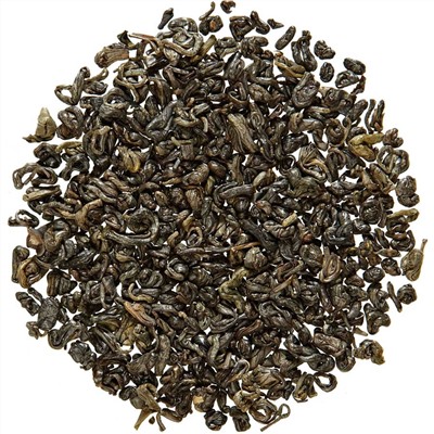 Frontier Natural Products, Certified Organic Gunpowder Green Tea, 16 oz (453 g)