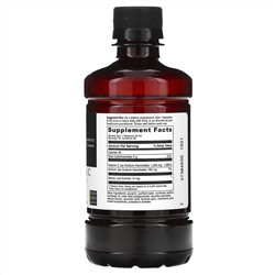 DaVinci Laboratories of Vermont, Липосомальный витамин C, 300 мл (10.15 унций)