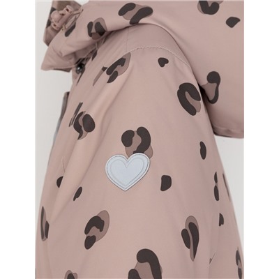 CROCKID Куртка ВК 38120/н/2 ГР