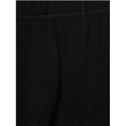 Термобрюки трикотажные для мальчиков