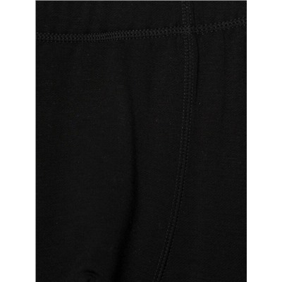 Термобрюки трикотажные для мальчиков