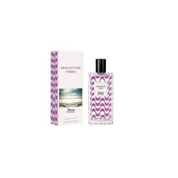 Туалетная вода Ted Lapidus Seduction Vibes 100мл edt жен тестер
