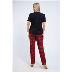 664 Пижама Зайки