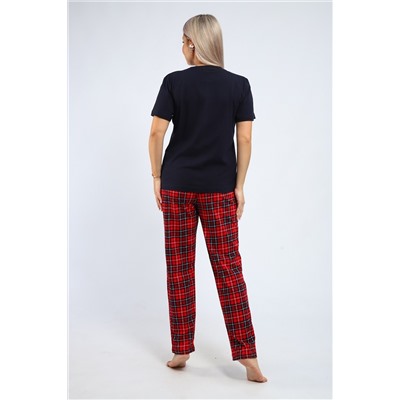 664 Пижама Зайки