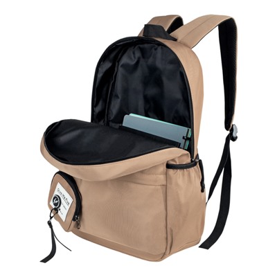 Рюкзак MERLIN 2573 капучино