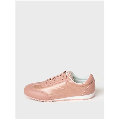 Полуботинки женские