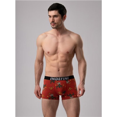 2046MGF Упаковка мужских боксеров M-L-XL-XXL-XXXL