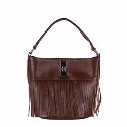 Сумка 3579VG  coffee Vitelli Grassi