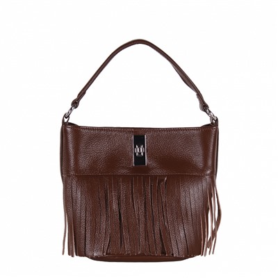 Сумка 3579VG  coffee Vitelli Grassi