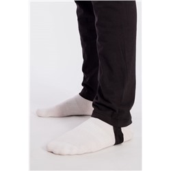 Трико на штрипке начес  М11607 А