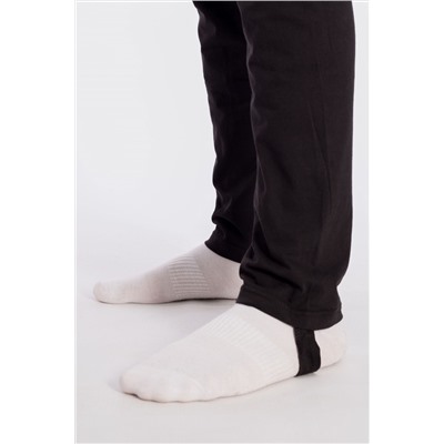 Трико на штрипке начес  М11607 А