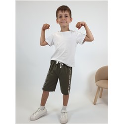 18-28-3. (Шорты для мальчика, Лунева )