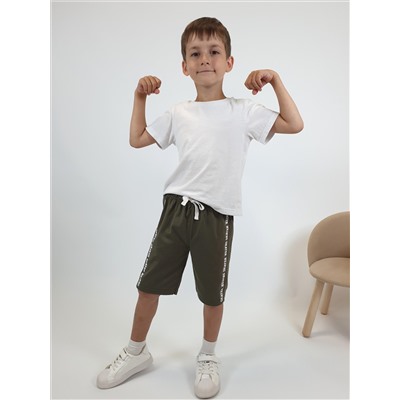 18-28-3. (Шорты для мальчика, Лунева )