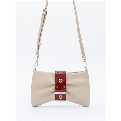 Сумка 2131 apricot Velina Fabbiano-Safenta