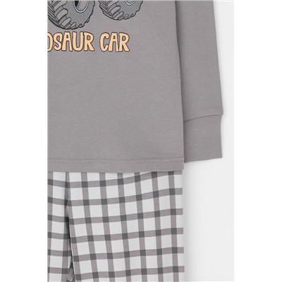 CROCKID Пижама К 1541