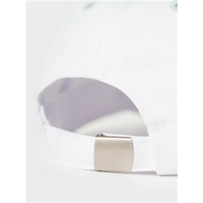 Кепка текстильная для девочек